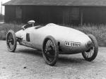 Benz Typ RH 1923 года